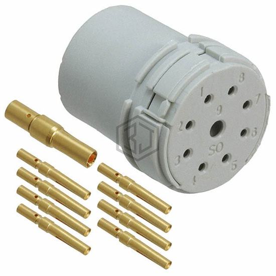 1596417 - Phoenix Contact - Circular Connectors