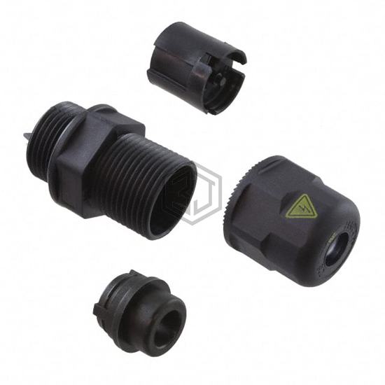 21011303023 - HARTING - Circular Connectors
