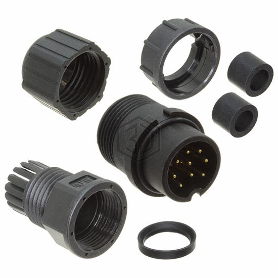 CD-09BFMA-LL7001 - Amphenol LTW - Circular Connectors