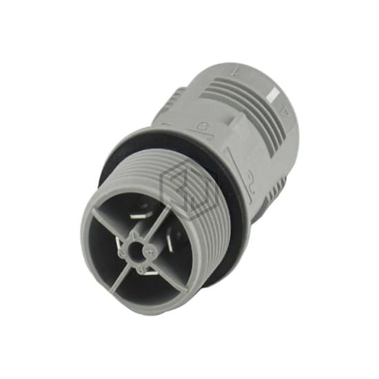 1424010 - Phoenix Contact - Circular Connectors