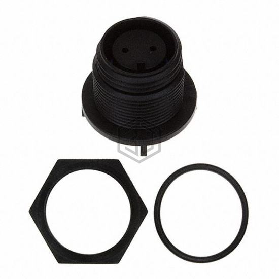PX0413/02S/PC - Bulgin - Circular Connectors