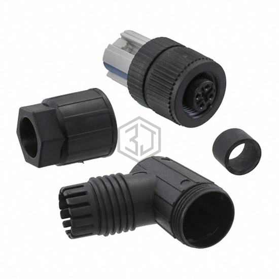 1424694 - Phoenix Contact - Circular Connectors