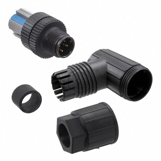 1424692 - Phoenix Contact - Circular Connectors