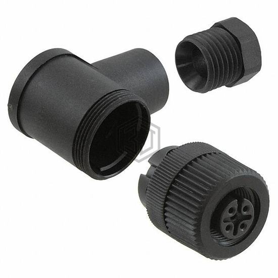 1681130 - Phoenix Contact - Circular Connectors