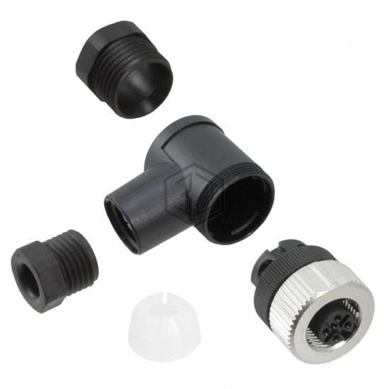 1543058 - Phoenix Contact - Circular Connectors