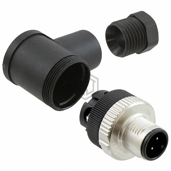 1542981 - Phoenix Contact - Circular Connectors