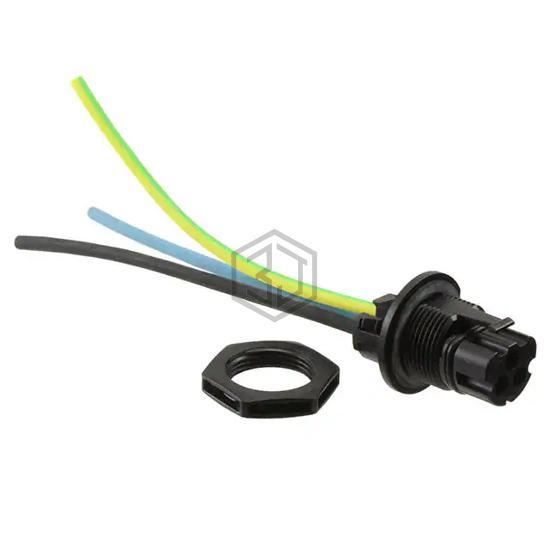 1409219 - Phoenix Contact - Circular Connectors