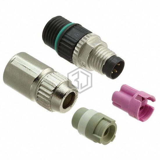 21021591305 - HARTING - Circular Connectors