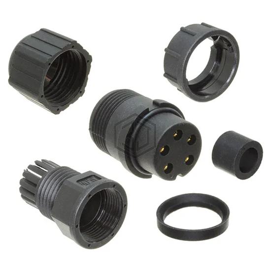 CB-05BFFA-LL7001 - Amphenol LTW - Circular Connectors