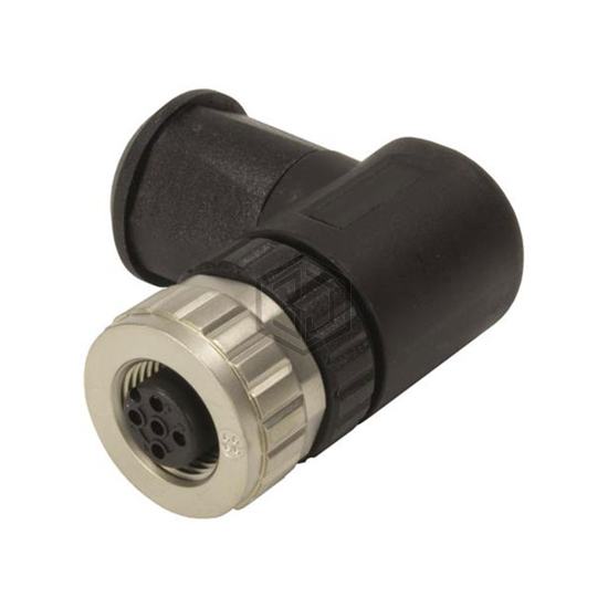 21033194401 - HARTING - Circular Connectors