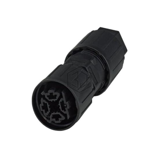 1424041 - Phoenix Contact - Circular Connectors