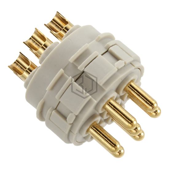 1594263 - Phoenix Contact - Circular Connectors