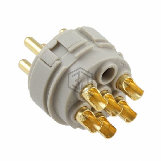 1593072 - Phoenix Contact - Circular Connectors