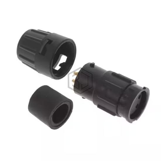 8282-4SG-311 - Conxall/Switchcraft - Circular Connectors