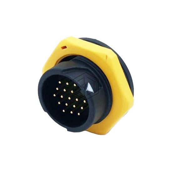 24018535-01 - Chogori Technologies Inc. - Circular Connectors