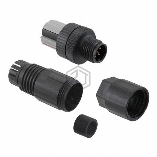 1424686 - Phoenix Contact - Circular Connectors