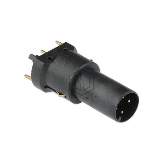 21033211418 - HARTING - Circular Connectors