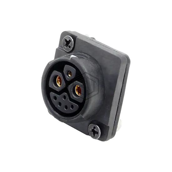 24305636-01 - Chogori Technologies Inc. - Circular Connectors