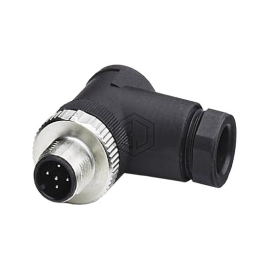 1543003 - Phoenix Contact - Circular Connectors