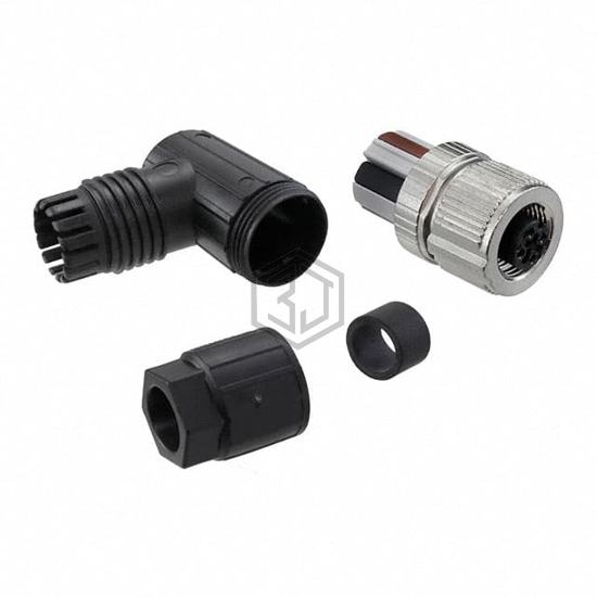 1424653 - Phoenix Contact - Circular Connectors