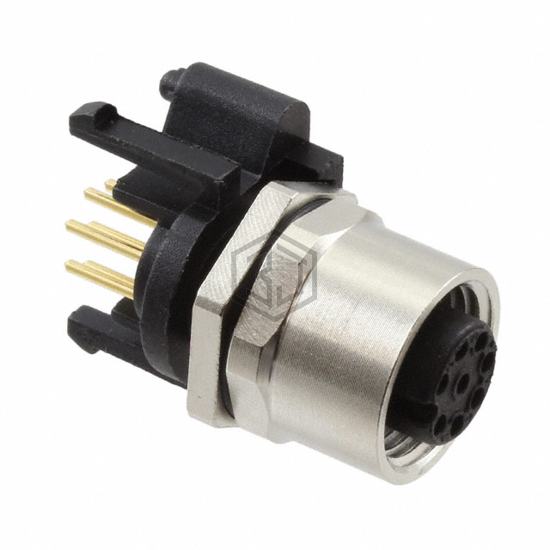 43-01334 - Conec - Circular Connectors