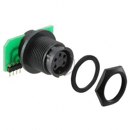 7251-5SG-300 - Conxall/Switchcraft - Circular Connectors