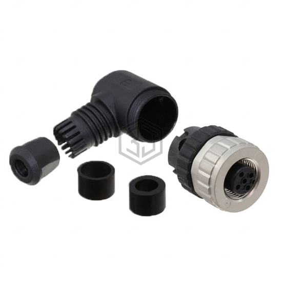 21033194501 - HARTING - Circular Connectors