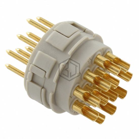1596856 - Phoenix Contact - Circular Connectors
