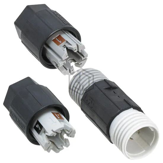 1642140 - Phoenix Contact - Circular Connectors