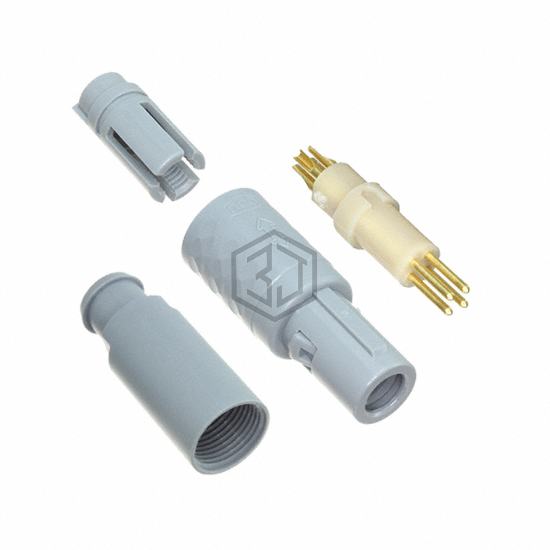 S21M07-P04MJG0-527S - ODU - Circular Connectors