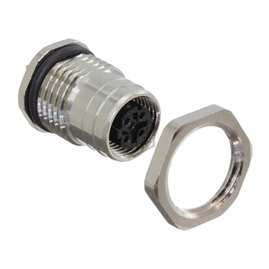 1027696 - Phoenix Contact - Circular Connectors