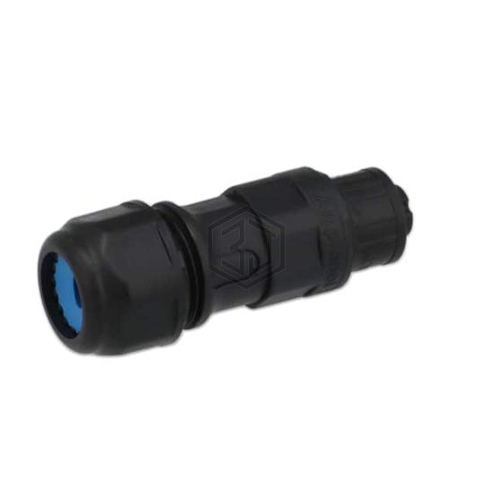 AD-03BFFB-QL8AP0 - Amphenol LTW - Circular Connectors
