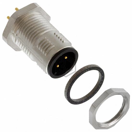1551859 - Phoenix Contact - Circular Connectors