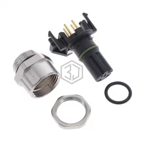 1542619 - Phoenix Contact - Circular Connectors