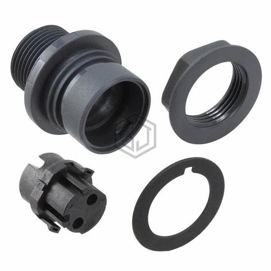 PXP6012/02S/ST - Bulgin - Circular Connectors