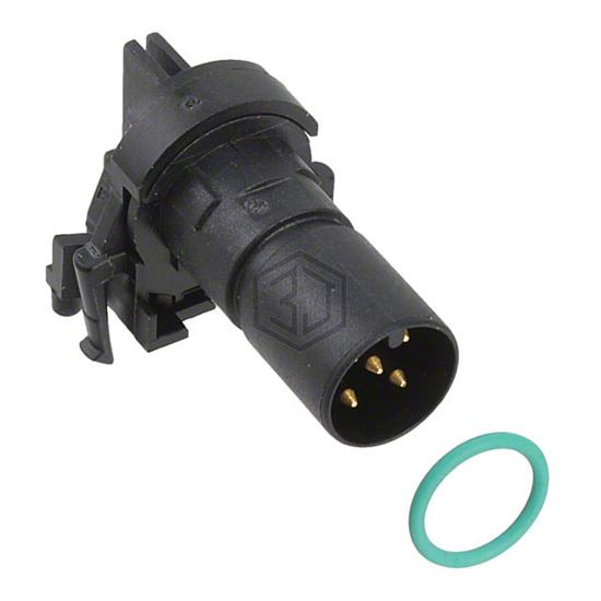 1436686 - Phoenix Contact - Circular Connectors