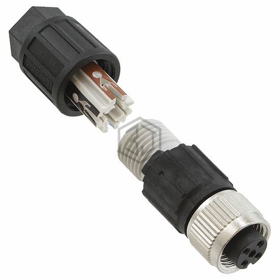 1641688 - Phoenix Contact - Circular Connectors