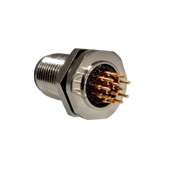860-012-113R004 - NorComp Inc. - Circular Connectors