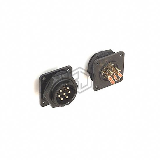 14182-7PG-300 - Conxall/Switchcraft - Circular Connectors