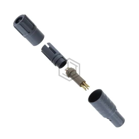 S11M07-P05MJG0-5270 - ODU - Circular Connectors