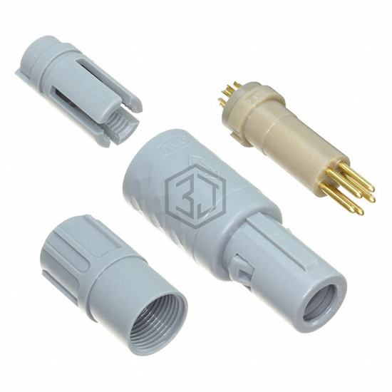 S11M07-P05MJG0-6570 - ODU - Circular Connectors