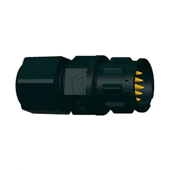 DD-18BMMA-LL7001 - Amphenol LTW - Circular Connectors