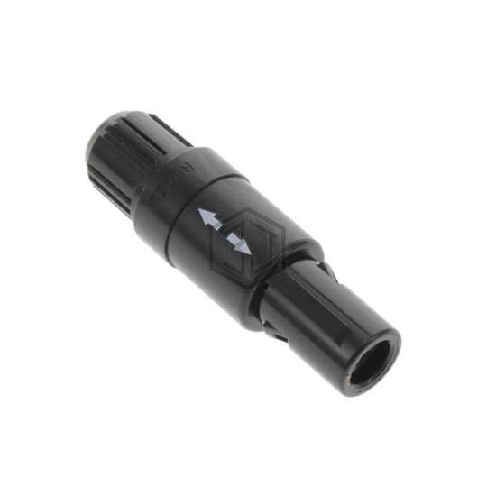 PAG.M0.4NL.AC52N - LEMO - Circular Connectors