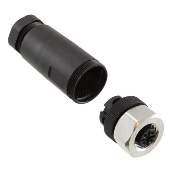 1553268 - Phoenix Contact - Circular Connectors