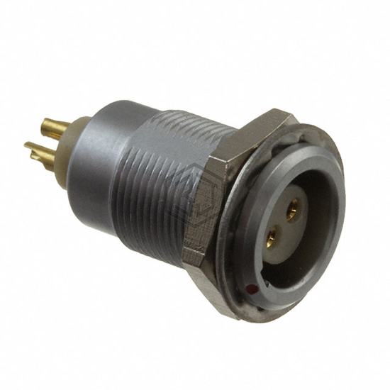 820B002-203RF01 - NorComp Inc. - Circular Connectors