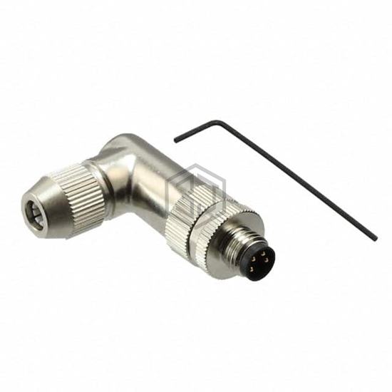 T4013019041-000 - TE Connectivity AMP Connectors - Circular Connectors