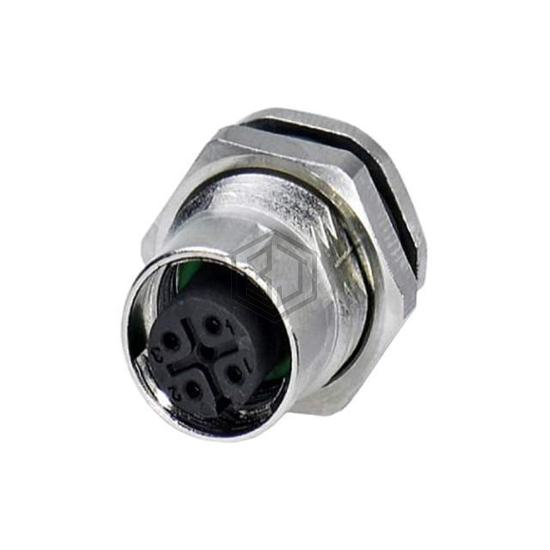 1419755 - Phoenix Contact - Circular Connectors