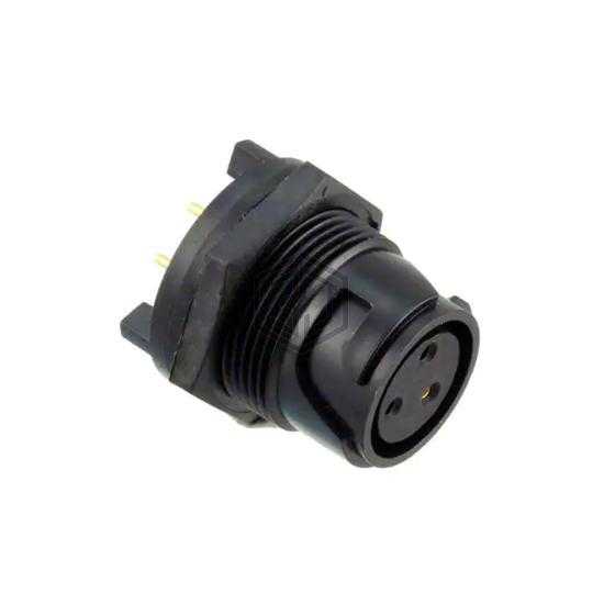 PXP4013/03S/PC - Bulgin - Circular Connectors
