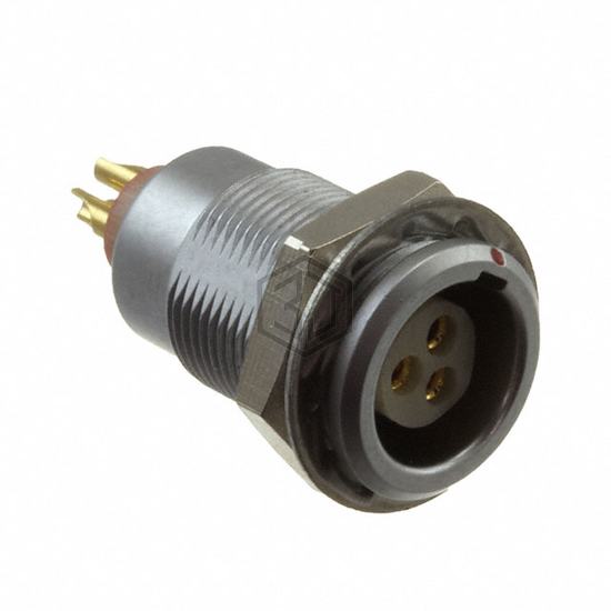820B003-203RF01 - NorComp Inc. - Circular Connectors