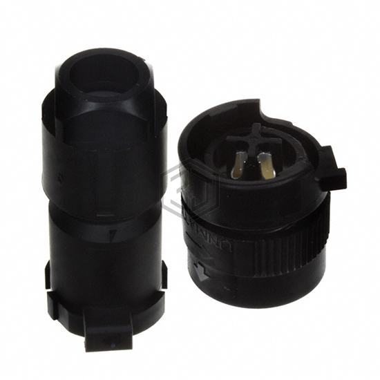 JN1DS04FK2 - JAE Electronics - Circular Connectors